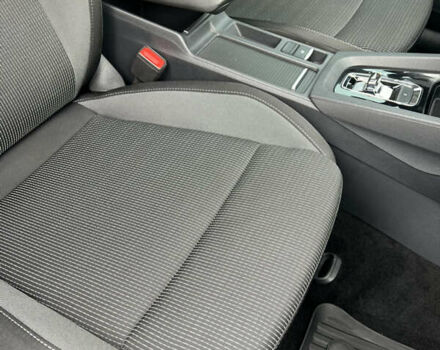 Серый Шкода Октавия, объемом двигателя 1.4 л и пробегом 211 тыс. км за 17999 $, фото 27 на Automoto.ua