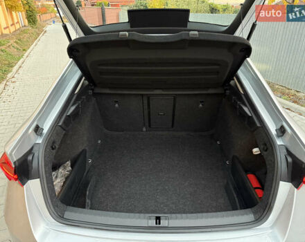 Сірий Шкода Октавія, об'ємом двигуна 1.97 л та пробігом 193 тис. км за 20900 $, фото 44 на Automoto.ua