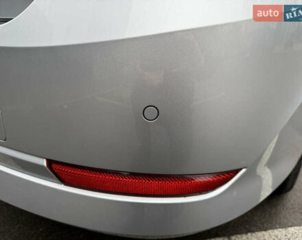 Серый Шкода Октавия, объемом двигателя 1.4 л и пробегом 28 тыс. км за 22200 $, фото 14 на Automoto.ua