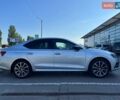 Сірий Шкода Октавія, об'ємом двигуна 1.98 л та пробігом 46 тис. км за 25000 $, фото 1 на Automoto.ua