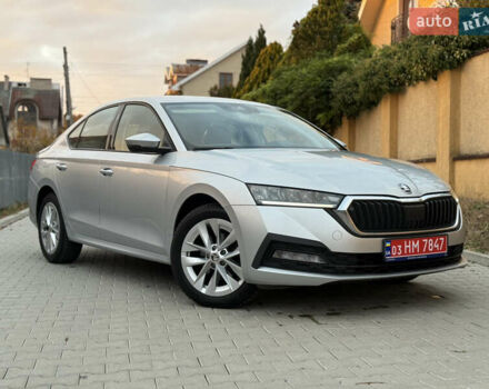 Сірий Шкода Октавія, об'ємом двигуна 1.97 л та пробігом 193 тис. км за 20900 $, фото 8 на Automoto.ua