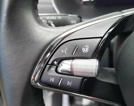 Сірий Шкода Октавія, об'ємом двигуна 1.4 л та пробігом 51 тис. км за 19900 $, фото 7 на Automoto.ua