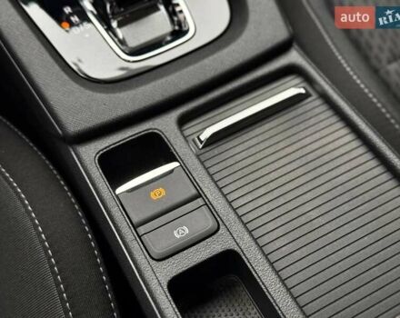 Серый Шкода Октавия, объемом двигателя 1.97 л и пробегом 30 тыс. км за 27500 $, фото 37 на Automoto.ua