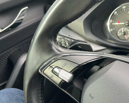 Серый Шкода Октавия, объемом двигателя 1.4 л и пробегом 211 тыс. км за 17999 $, фото 44 на Automoto.ua