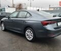 Сірий Шкода Октавія, об'ємом двигуна 1.4 л та пробігом 51 тис. км за 19900 $, фото 22 на Automoto.ua