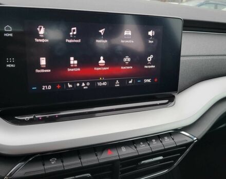 Сірий Шкода Октавія, об'ємом двигуна 1.4 л та пробігом 51 тис. км за 19900 $, фото 2 на Automoto.ua