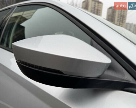 Серый Шкода Октавия, объемом двигателя 1.4 л и пробегом 28 тыс. км за 22200 $, фото 12 на Automoto.ua