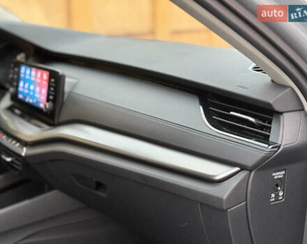 Сірий Шкода Октавія, об'ємом двигуна 1.97 л та пробігом 193 тис. км за 20900 $, фото 40 на Automoto.ua