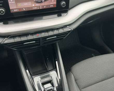 Серый Шкода Октавия, объемом двигателя 1.4 л и пробегом 211 тыс. км за 17999 $, фото 41 на Automoto.ua