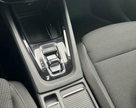 Серый Шкода Октавия, объемом двигателя 1.4 л и пробегом 211 тыс. км за 17999 $, фото 39 на Automoto.ua