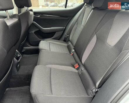 Серый Шкода Октавия, объемом двигателя 1.4 л и пробегом 28 тыс. км за 22200 $, фото 28 на Automoto.ua