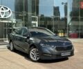 Серый Шкода Октавия, объемом двигателя 1.4 л и пробегом 64 тыс. км за 18556 $, фото 17 на Automoto.ua