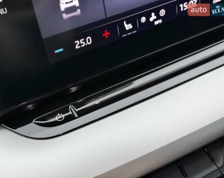 Серый Шкода Октавия, объемом двигателя 1.97 л и пробегом 30 тыс. км за 27500 $, фото 30 на Automoto.ua