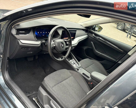 Сірий Шкода Октавія, об'ємом двигуна 1.97 л та пробігом 102 тис. км за 24900 $, фото 18 на Automoto.ua