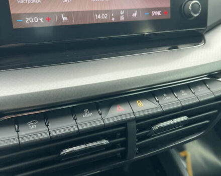 Серый Шкода Октавия, объемом двигателя 1.4 л и пробегом 211 тыс. км за 17999 $, фото 65 на Automoto.ua