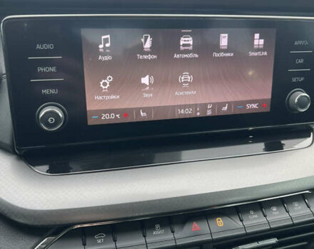 Серый Шкода Октавия, объемом двигателя 1.4 л и пробегом 211 тыс. км за 17999 $, фото 63 на Automoto.ua