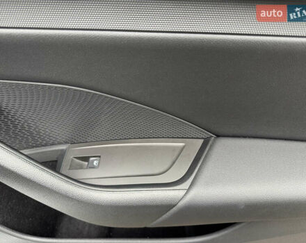 Серый Шкода Октавия, объемом двигателя 1.4 л и пробегом 28 тыс. км за 22200 $, фото 34 на Automoto.ua