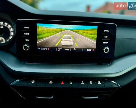 Сірий Шкода Октавія, об'ємом двигуна 2 л та пробігом 165 тис. км за 18999 $, фото 22 на Automoto.ua