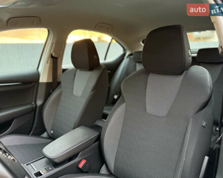 Сірий Шкода Октавія, об'ємом двигуна 1.97 л та пробігом 193 тис. км за 20900 $, фото 32 на Automoto.ua