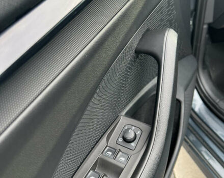 Серый Шкода Октавия, объемом двигателя 1.4 л и пробегом 211 тыс. км за 17999 $, фото 33 на Automoto.ua