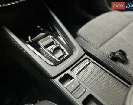 Серый Шкода Октавия, объемом двигателя 1.4 л и пробегом 96 тыс. км за 20999 $, фото 23 на Automoto.ua