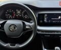 Серый Шкода Октавия, объемом двигателя 1.4 л и пробегом 84 тыс. км за 18610 $, фото 8 на Automoto.ua