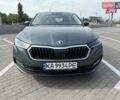 Сірий Шкода Октавія, об'ємом двигуна 1.4 л та пробігом 123 тис. км за 19500 $, фото 8 на Automoto.ua