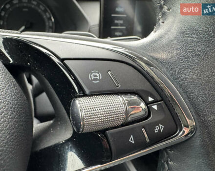 Серый Шкода Октавия, объемом двигателя 1.4 л и пробегом 28 тыс. км за 22200 $, фото 40 на Automoto.ua