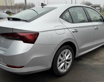 Серый Шкода Октавия, объемом двигателя 1.4 л и пробегом 28 тыс. км за 22200 $, фото 25 на Automoto.ua