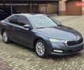 Серый Шкода Октавия, объемом двигателя 1.97 л и пробегом 229 тыс. км за 16850 $, фото 15 на Automoto.ua