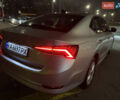 Серый Шкода Октавия, объемом двигателя 1.4 л и пробегом 28 тыс. км за 22200 $, фото 18 на Automoto.ua