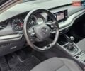 Серый Шкода Октавия, объемом двигателя 1.97 л и пробегом 229 тыс. км за 16850 $, фото 25 на Automoto.ua