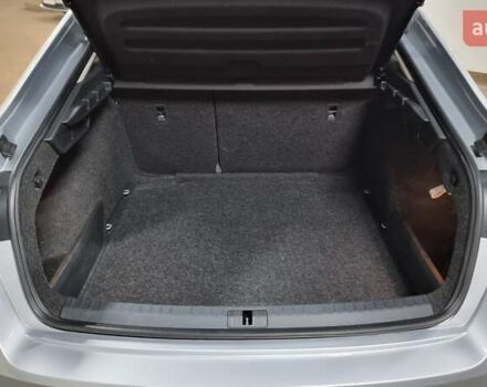 Сірий Шкода Октавія, об'ємом двигуна 1.4 л та пробігом 72 тис. км за 16100 $, фото 13 на Automoto.ua