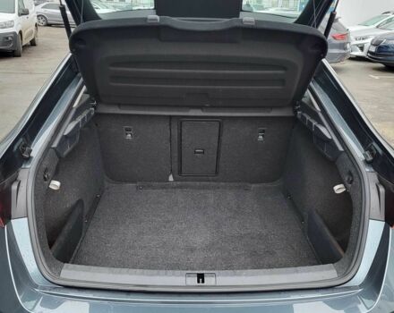 Сірий Шкода Октавія, об'ємом двигуна 1.4 л та пробігом 51 тис. км за 19900 $, фото 22 на Automoto.ua