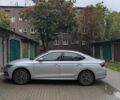 Серый Шкода Октавия, объемом двигателя 1.4 л и пробегом 27 тыс. км за 25900 $, фото 3 на Automoto.ua