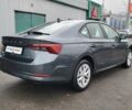 Сірий Шкода Октавія, об'ємом двигуна 1.4 л та пробігом 51 тис. км за 19900 $, фото 18 на Automoto.ua