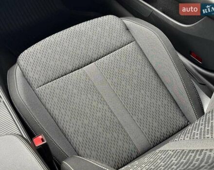 Серый Шкода Октавия, объемом двигателя 1.97 л и пробегом 30 тыс. км за 27500 $, фото 26 на Automoto.ua