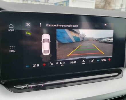 Сірий Шкода Октавія, об'ємом двигуна 1.4 л та пробігом 51 тис. км за 19900 $, фото 3 на Automoto.ua