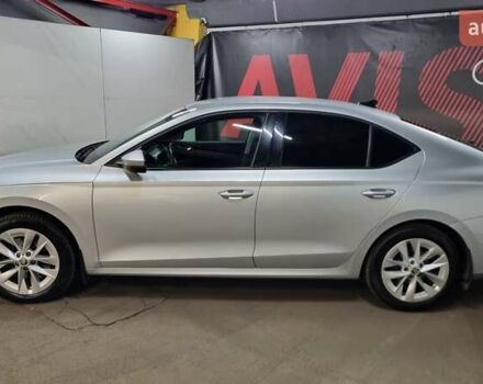 Сірий Шкода Октавія, об'ємом двигуна 1.98 л та пробігом 202 тис. км за 17800 $, фото 2 на Automoto.ua