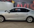 Сірий Шкода Октавія, об'ємом двигуна 1.98 л та пробігом 202 тис. км за 17800 $, фото 2 на Automoto.ua