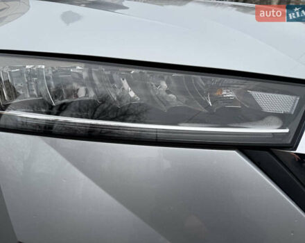 Серый Шкода Октавия, объемом двигателя 1.4 л и пробегом 28 тыс. км за 22200 $, фото 9 на Automoto.ua