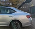 Серый Шкода Октавия, объемом двигателя 1.4 л и пробегом 27 тыс. км за 25900 $, фото 2 на Automoto.ua
