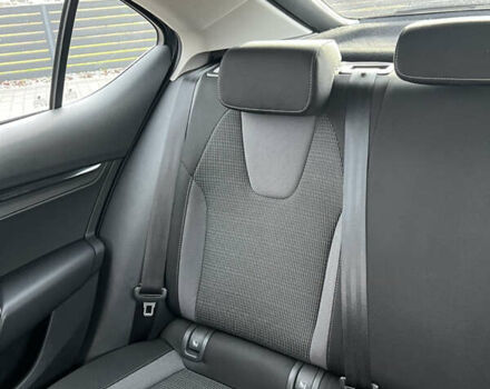 Серый Шкода Октавия, объемом двигателя 1.4 л и пробегом 211 тыс. км за 17999 $, фото 54 на Automoto.ua