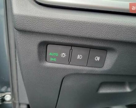 Сірий Шкода Октавія, об'ємом двигуна 1.4 л та пробігом 51 тис. км за 19900 $, фото 5 на Automoto.ua