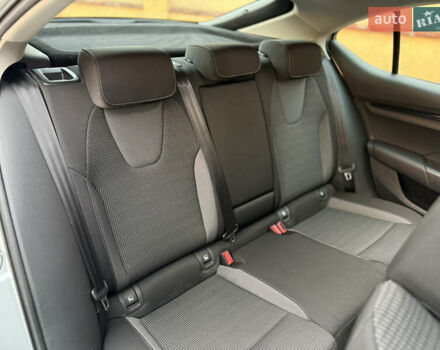 Сірий Шкода Октавія, об'ємом двигуна 1.97 л та пробігом 193 тис. км за 20900 $, фото 36 на Automoto.ua