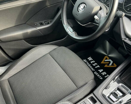 Серый Шкода Октавия, объемом двигателя 1.4 л и пробегом 211 тыс. км за 17999 $, фото 22 на Automoto.ua