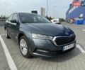 Сірий Шкода Октавія, об'ємом двигуна 1.4 л та пробігом 123 тис. км за 19500 $, фото 1 на Automoto.ua