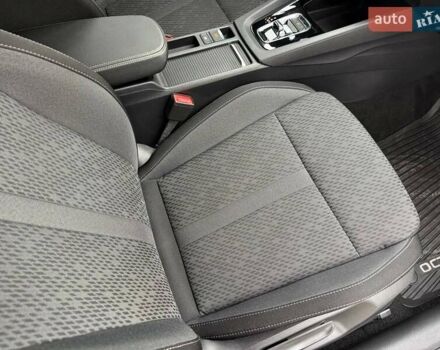 Серый Шкода Октавия, объемом двигателя 1.97 л и пробегом 30 тыс. км за 27500 $, фото 21 на Automoto.ua