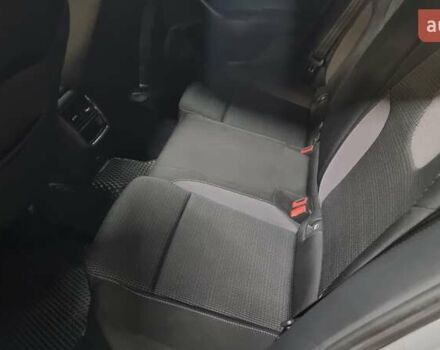 Сірий Шкода Октавія, об'ємом двигуна 1.98 л та пробігом 202 тис. км за 17800 $, фото 6 на Automoto.ua