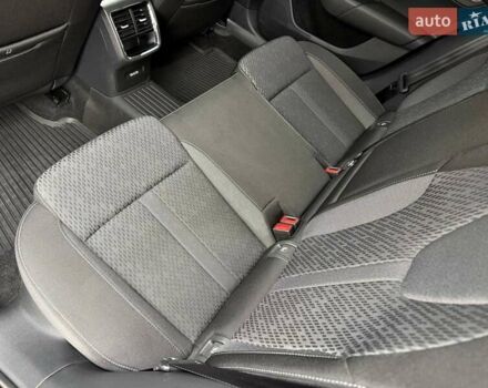 Серый Шкода Октавия, объемом двигателя 1.97 л и пробегом 30 тыс. км за 27500 $, фото 18 на Automoto.ua